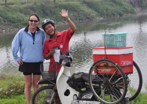 Mr Tien and Me Mr Tien and Me