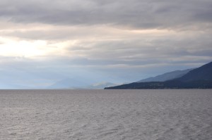 Flathead Lake 