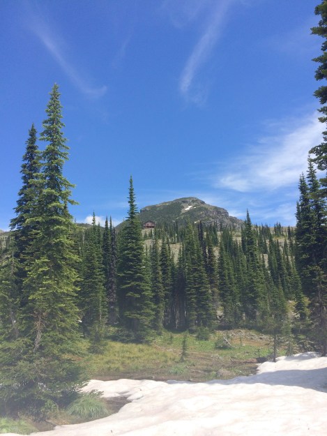 revisedChalet from afar