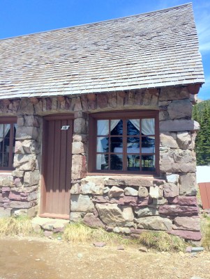 revisedThe bunk rooms